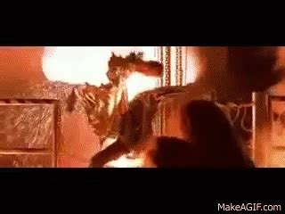 Terminator 2 GIF Explosion | Morsodifame Blog