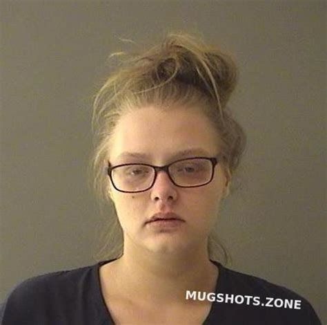 Smith Hailey D Macon County Mugshots Zone