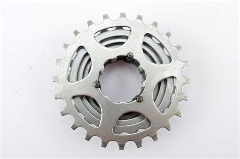 Shimano Uniglide Ug 6 Speed Cassette From The 1980s