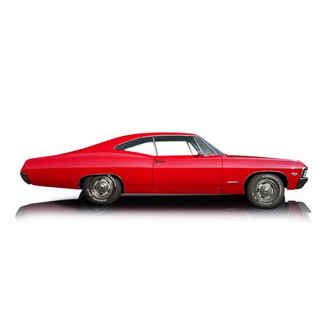 1967 Chevrolet Impala Ss For Sale Exotic Car Trader Lot 23054539