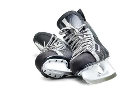Hockey Skates Stock Photos Royalty Free Hockey Skates Images