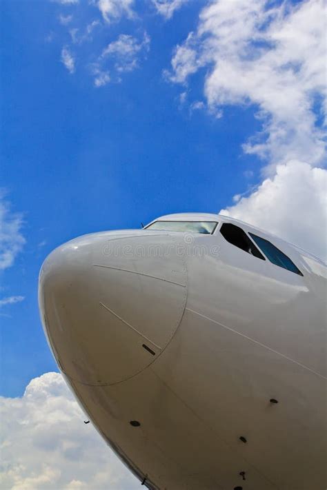 Aircraft Stock Photo Image Of Melbourn Airliner Inflight 38832270