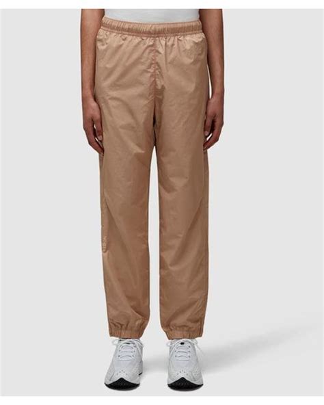 Nike X Nocta Nrg Track Pant In Natural For Men Lyst