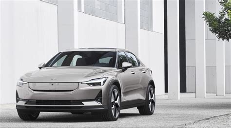 Polestar Lands In Us With Price Hike More Range Upgraded