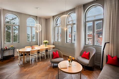 The 6 Best Hotels In Bergen Kimkim