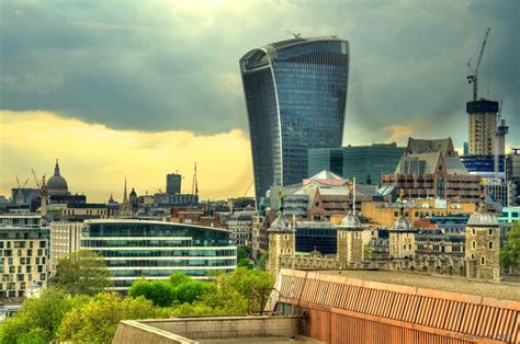 20 Fenchurch Street Foto And Bild Architektur Europe United Kingdom