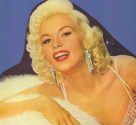 Jayne Mansfield Classic Movies Photo 21334934 Fanpop