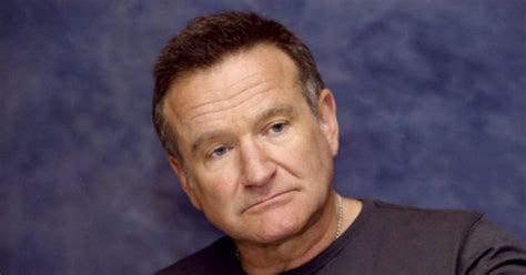 Muri Robin Williams A Los A Os De Edad Masall Detusojos Muri