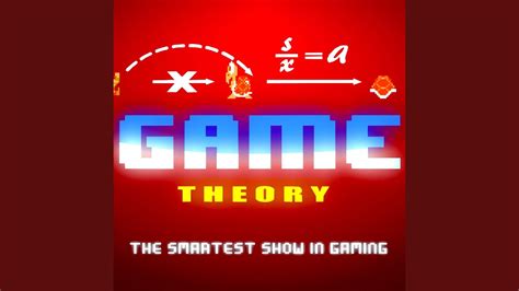 Game Theory Science Blaster Youtube