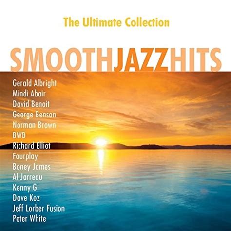 Various Artists Smooth Jazz Hits