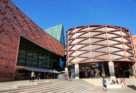 California Science Center Los Angeles California Science Flickr