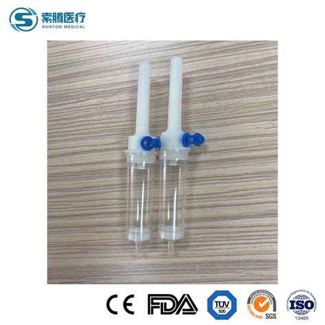 Sunton China Cheap Price Eo Gas Disinfecting Type Sterile Good Quality