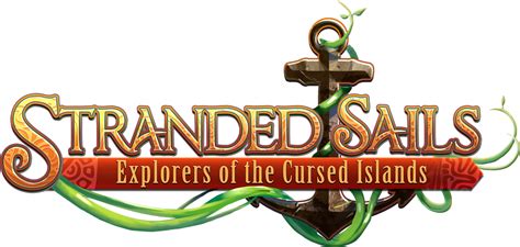 Official Stranded Sails Wiki