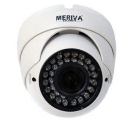 Compra Meriva Technology Cámara CCTV Domo IR p Interiores MHD 2308 Día