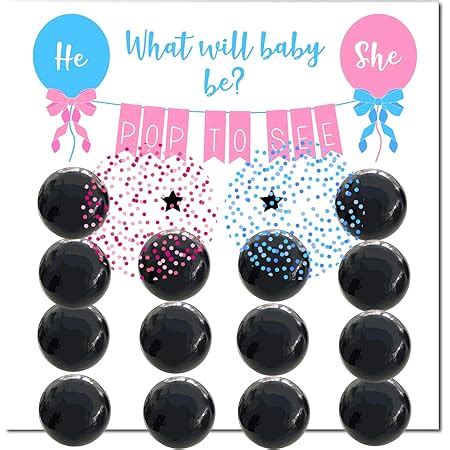 Amazon Rool Gender Reveal Games Ideas Gender Reveal Dart Games For