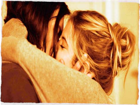 Hanna And Caleb ☆ Pll Couples♥ Wallpaper 32377623 Fanpop