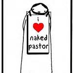 Nakedpastor David Hayward Grafitti Artist On The Walls Of Religion