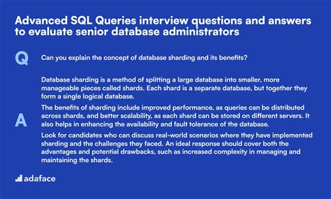 Sql Queries Interview Questions Adaface