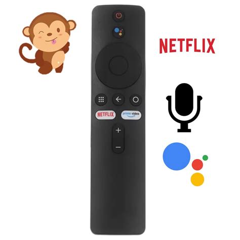 Ripley CONTROL REMOTO XIAOMI MI TV STICK MDZ 24 AA