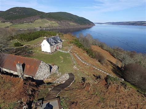 Loch View Holiday Cottage Loch Ness