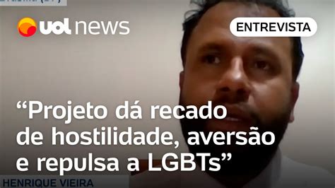 Casamento Gay Projeto é Antilaico E Deve Ser Derrubado Em 2ª Comissão