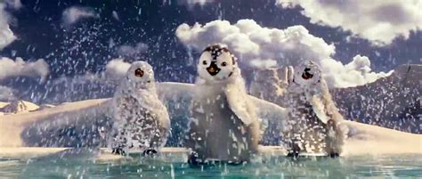 Happy Feet 2 Bande annonce EN Vidéo Dailymotion