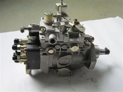 Inline Fuel Injection Pump At Best Price In Muzaffarpur Rk Automobiles