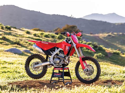 Honda Crf Rx Motorcycles Columbia South Carolina