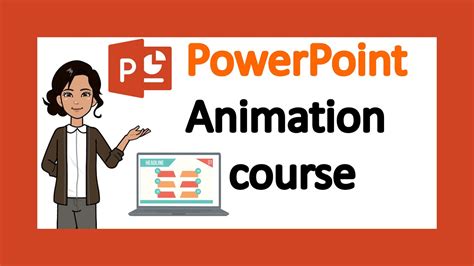 Power Point Animation Course Youtube