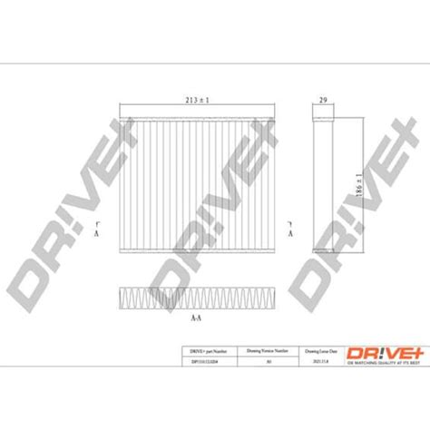 DR VE INNENRAUMFILTER AKTIVKOHLEFILTER passend für LEXUS ES NX RX UX