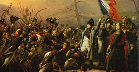 Statues, Uniforms, And The Legion Of Honor - How Napoleon Celebrated ...