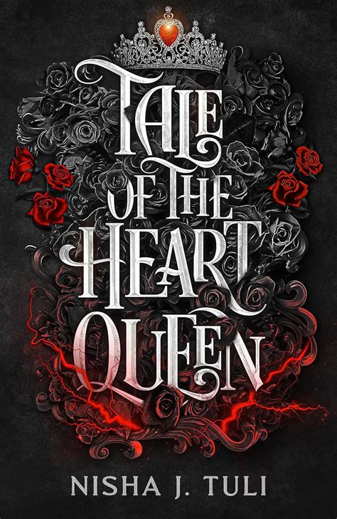 Tale Of The Heart Queen Tuli Nisha J Amazon Au Books