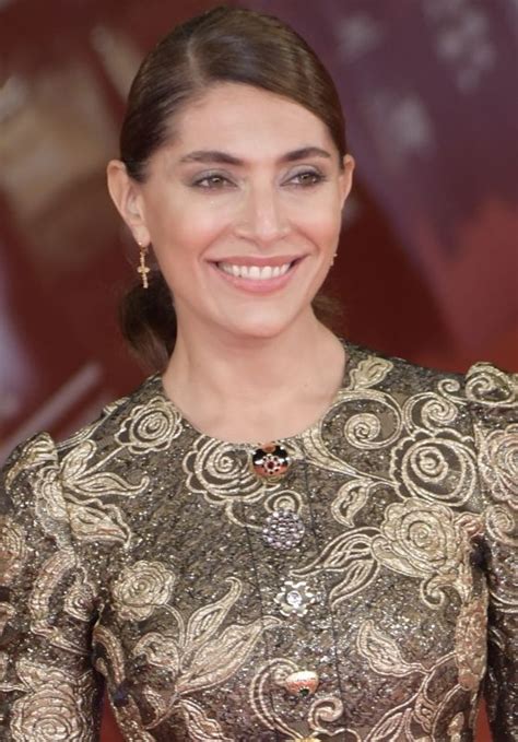 Caterina Murino Latest Photos Celebmafia