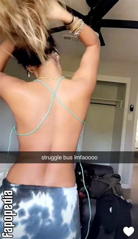 Sommer Ray Nude OnlyFans Leaks Photo Fapopedia