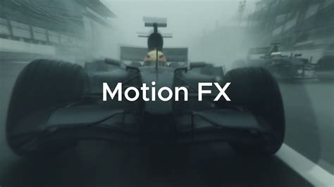 Montage Library - Most Useful Effects