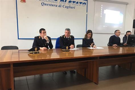 Bitz Antidroga Della Polizia A Cagliari Notizie Ansa It