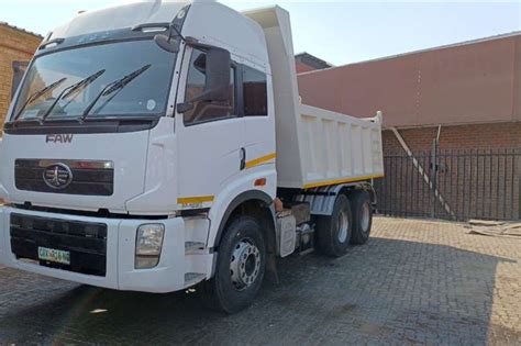 Faw Vehicle Manufacturers Truck And Trailer Marketplaces Commercial