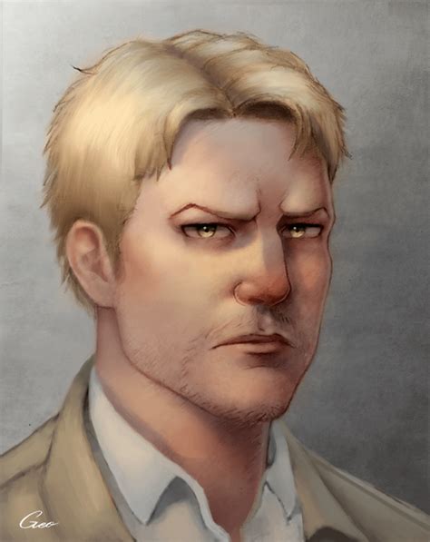 [Art][Anime Spoilers] Reiner Braun fanart by me : r/ShingekiNoKyojin