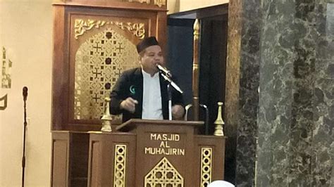 Contoh Khutbah Jumat Menyambut Hari Kemerdekaan Agustus