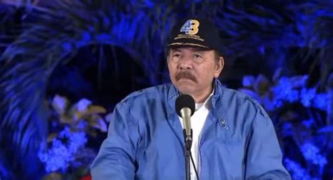 Nicaragua Il Regime Di Daniel Ortega Scioglie Lordine Dei Gesuiti E Ne Confisca I Beni