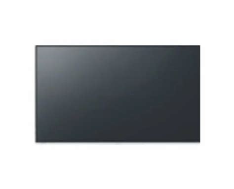 Panasonic Lh Um Kd Professional Display Display Size Cm At