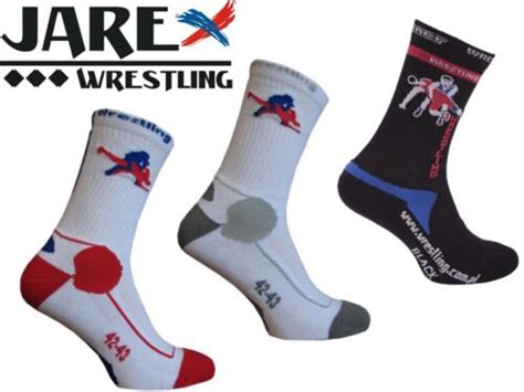 Berkner Wrestling Socks 3pack Wrestling 3 Trainingssocken Ringen Socken Ebay