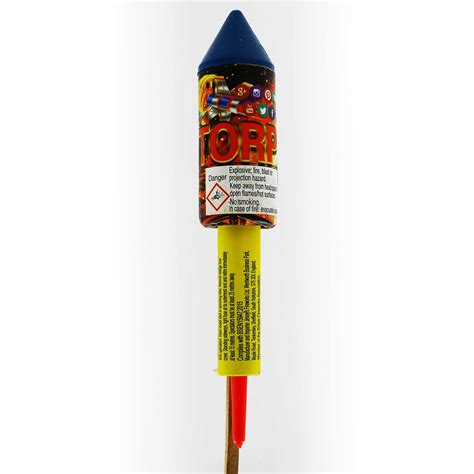 13g Firework Rockets By Epic Fireworks