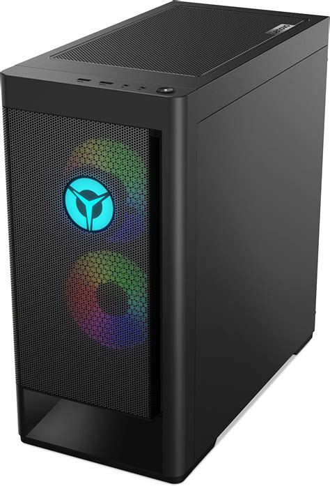 Lenovo Legion Tower 5i Computadora De Escritorio Para Juegos