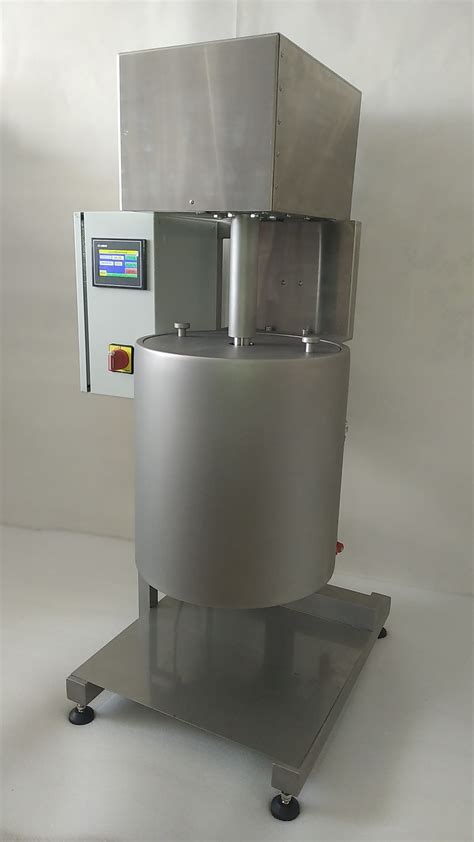 Шариковая мельница для шоколада купить в Москве по цене 545 000 руб ...