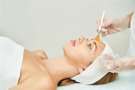 Skin Peels Avant Aesthetics Clinic