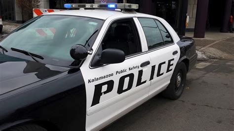 Kalamazoo Department of Public Safety Is Hiring