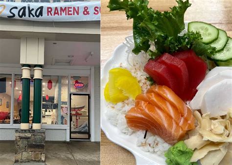 Osaka Ramen & Sushi Now Open - The MoCo Show