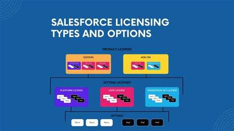 Understanding Salesforce License Types For Optimization And Cost