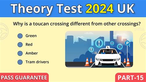 Theory Test 2024 Uk Pass Your Theory Test First Time Youtube